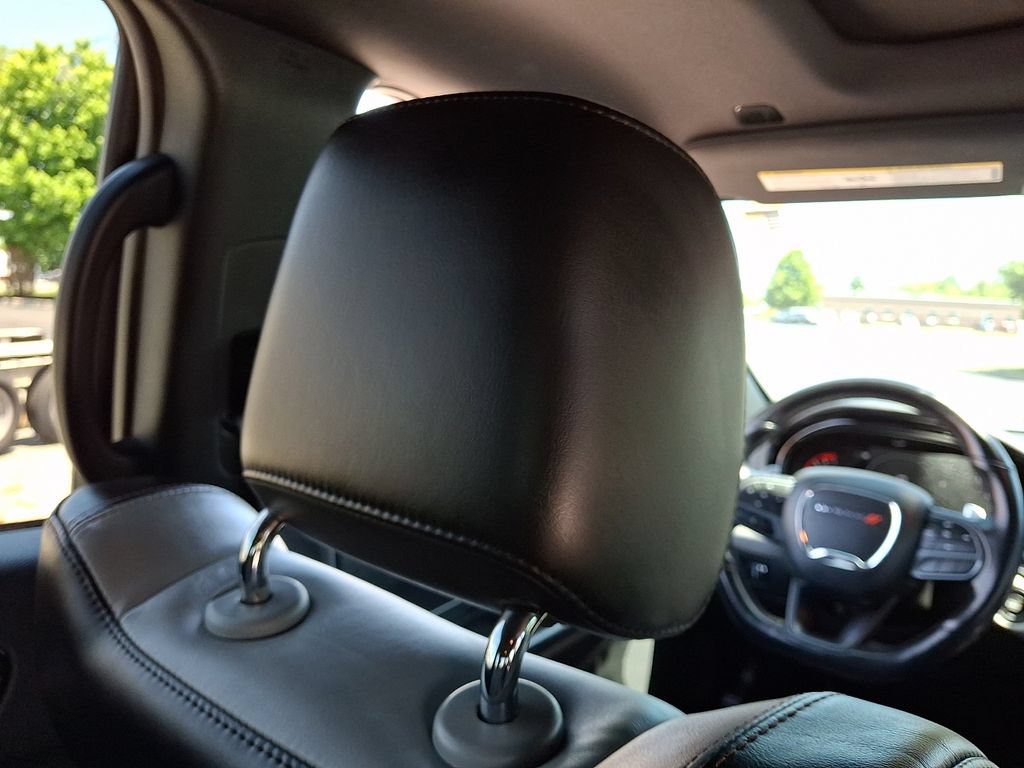Used 2022 Dodge Durango R/T w/ Blacktop Package AWD/4WD image 14