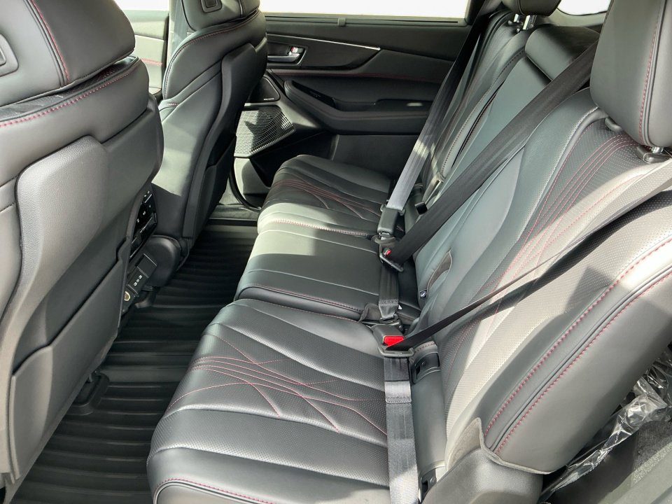 New 2026 Acura MDX Type S image 12