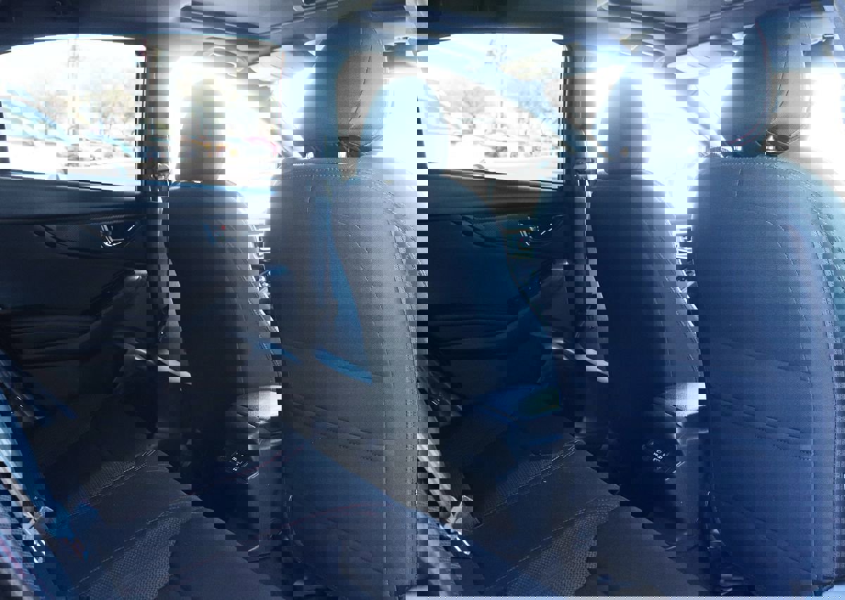 Used 2024 Subaru WRX Premium image 27