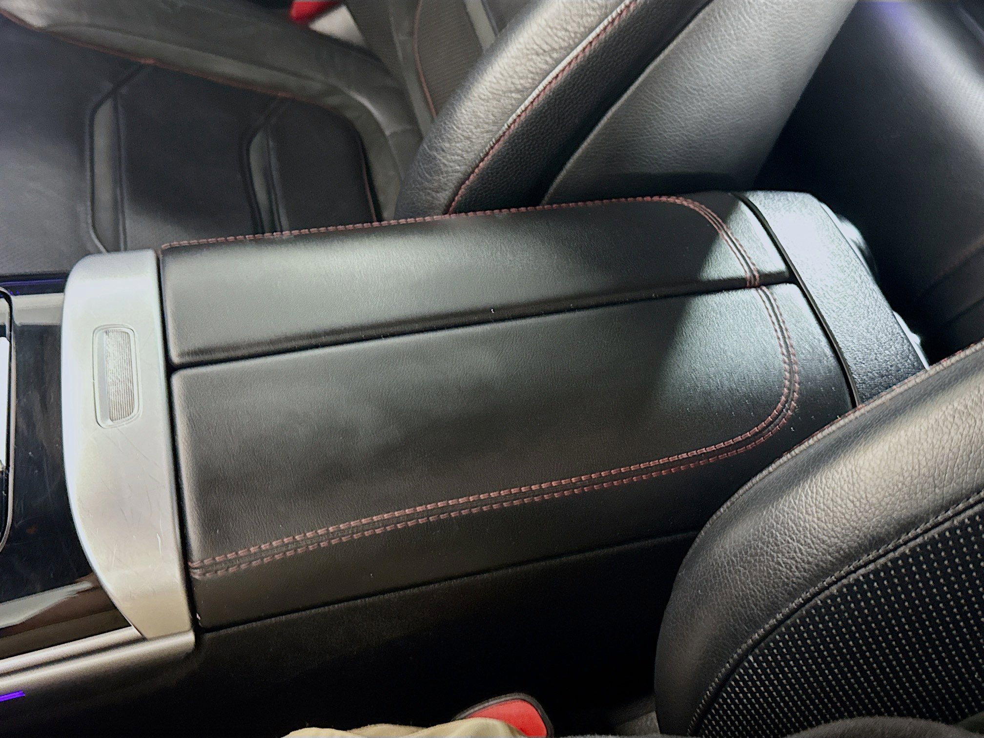 Used 2023 Mercedes-Benz C 43 AMG 4MATIC Sedan w/ Pinnacle Trim Package image 18