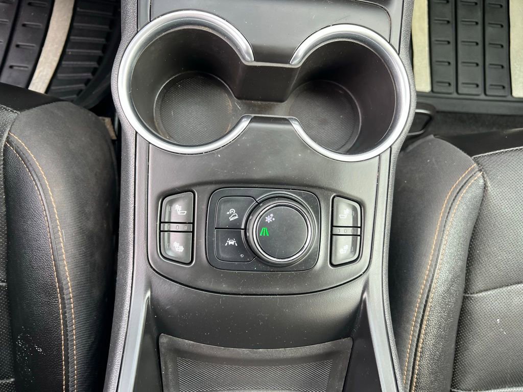 Used 2020 GMC Terrain SLT image 31