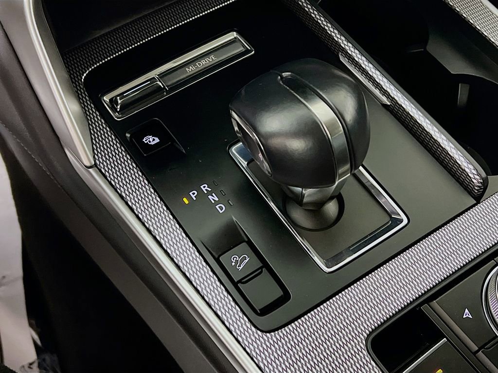 Used 2024 MAZDA CX-90 Plug-In Hybrid w/ Preferred image 14