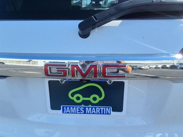 Certified 2023 GMC Acadia SLT image 27