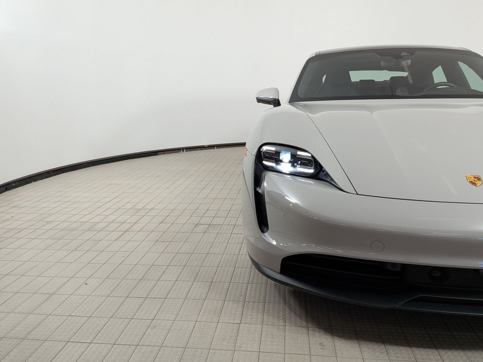 Certified 2023 Porsche Taycan 4S AWD/4WD image 12
