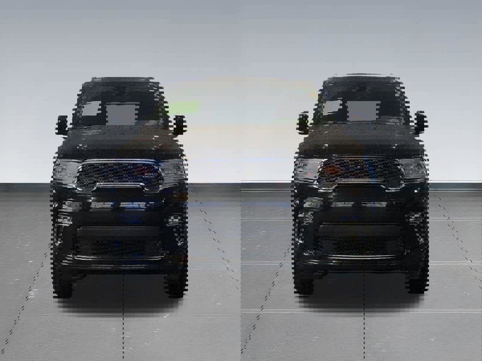 Used 2022 Dodge Durango SXT image 9