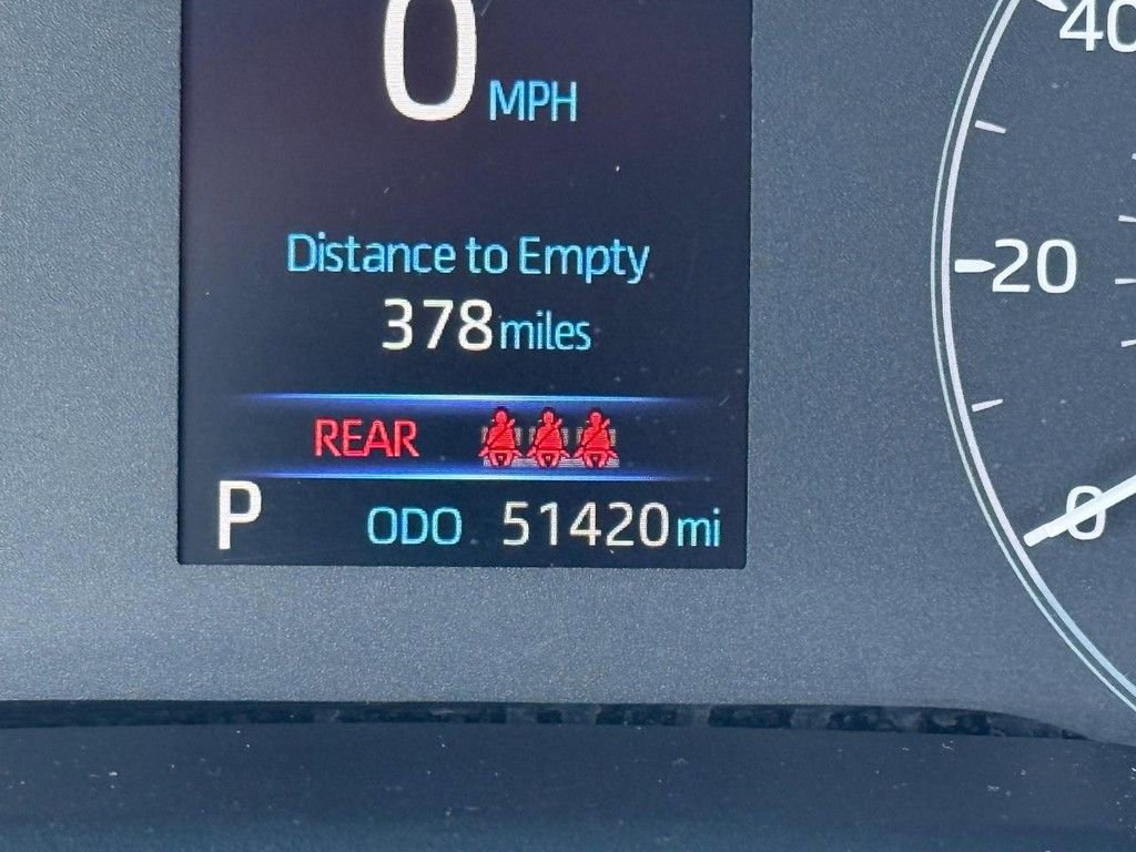 Used 2024 Toyota Corolla LE image 18