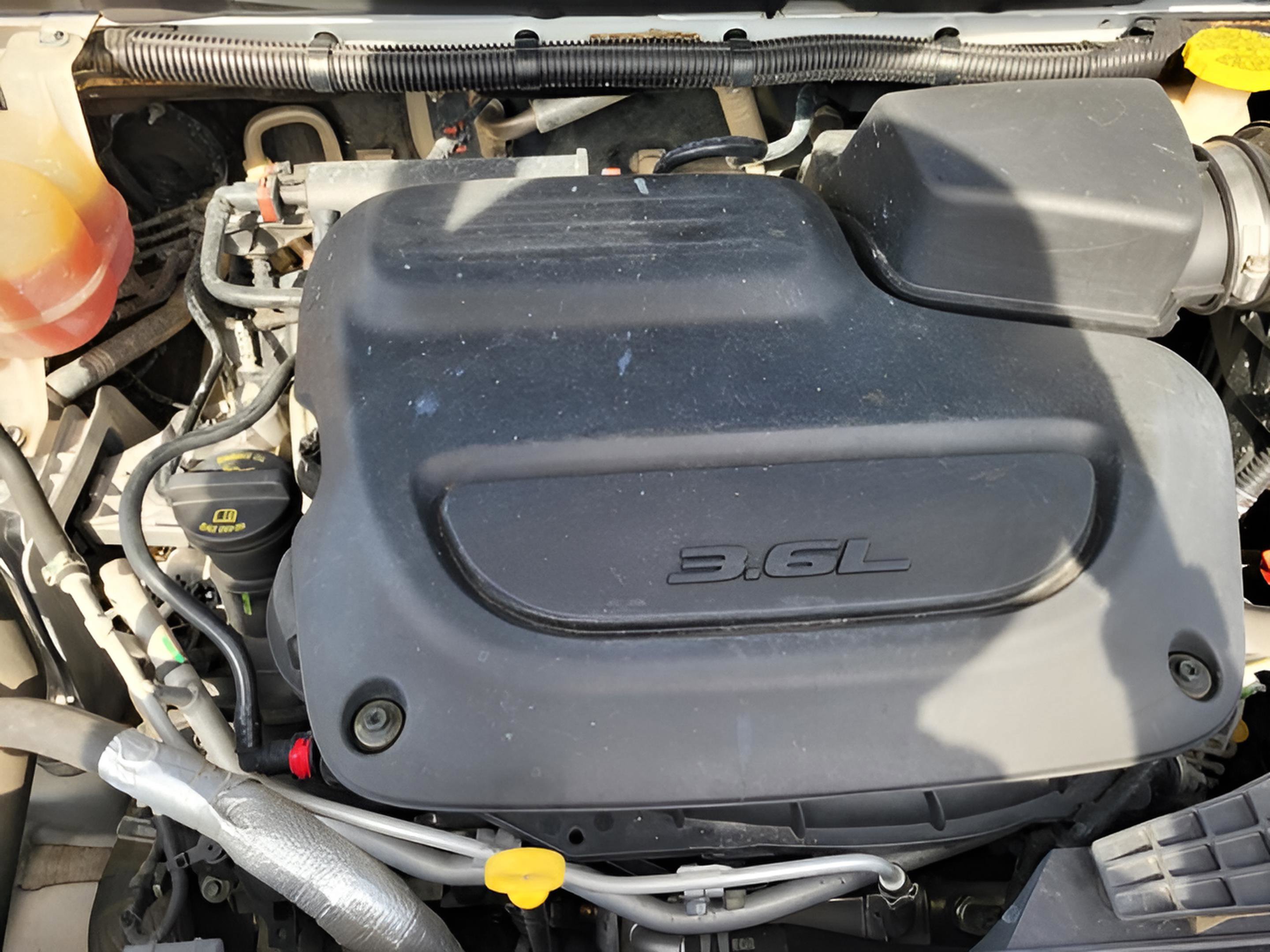 Used 2019 Chrysler Pacifica Touring Plus image 28