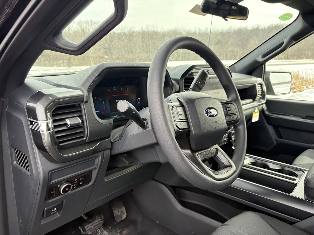 New 2026 Ford F150 STX w/ F-150 LOBO Package image 30