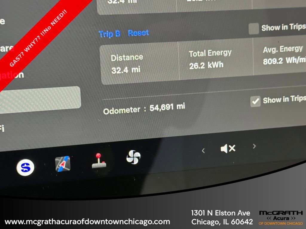 Used 2021 Tesla Model 3 Performance image 22