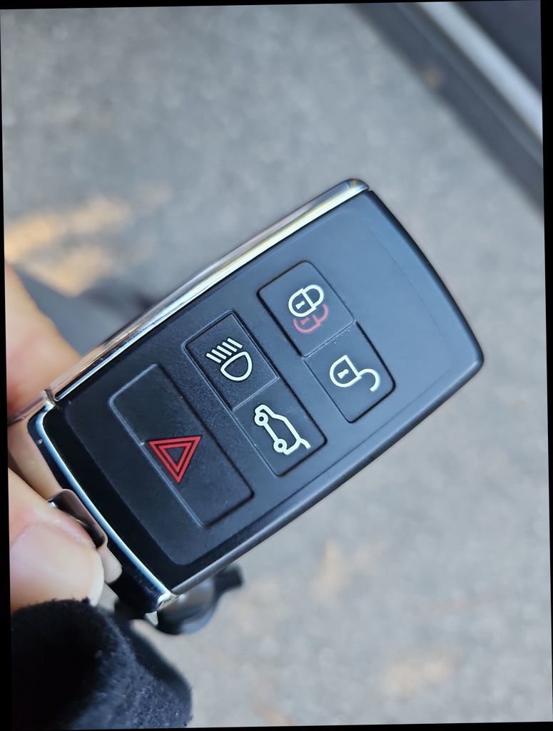 Used 2021 Land Rover Range Rover Westminster Edition image 43