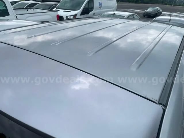 Used 2016 Dodge Grand Caravan SE w/ Quick Order Package 29E SE FWD image 7
