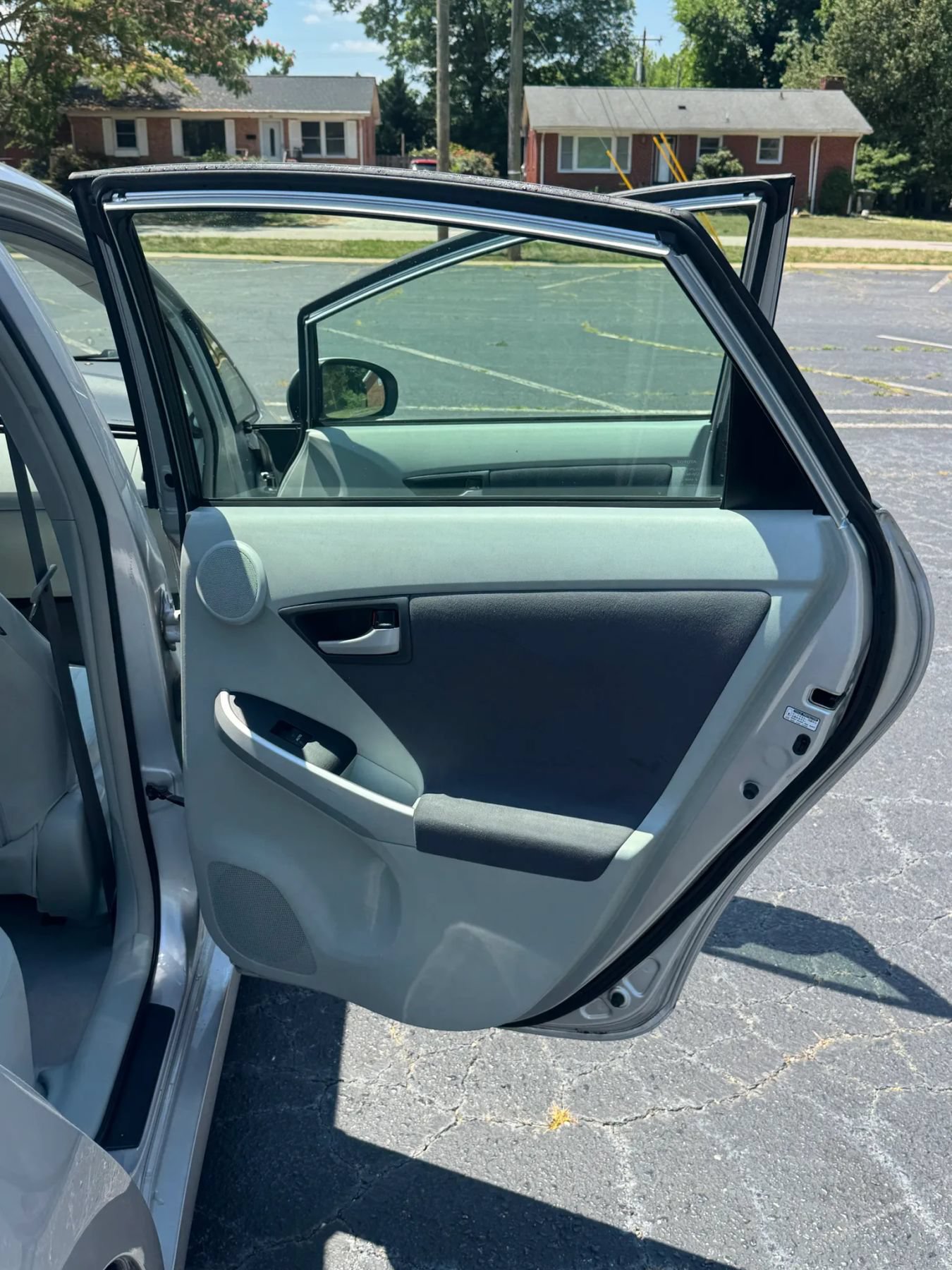 Used 2010 Toyota Prius One FWD image 19
