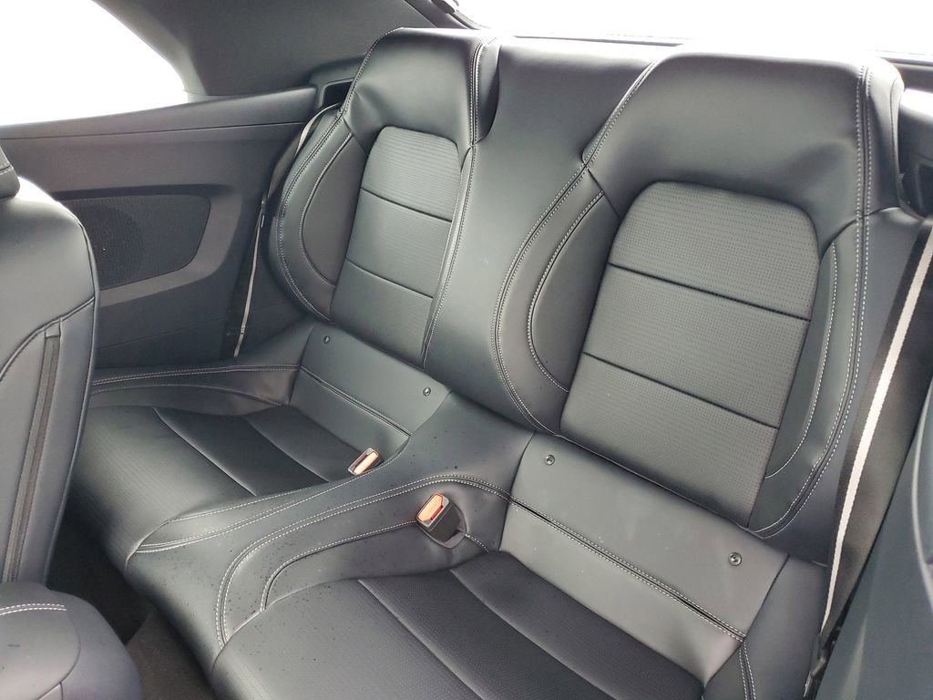 Used 2024 Ford Mustang Premium image 30