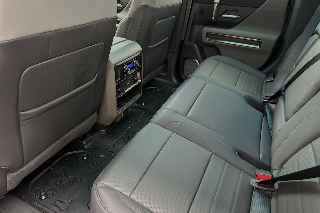 New 2025 GMC Hummer EV 3X w/ Battery Pack, 24 Module Pack image 10
