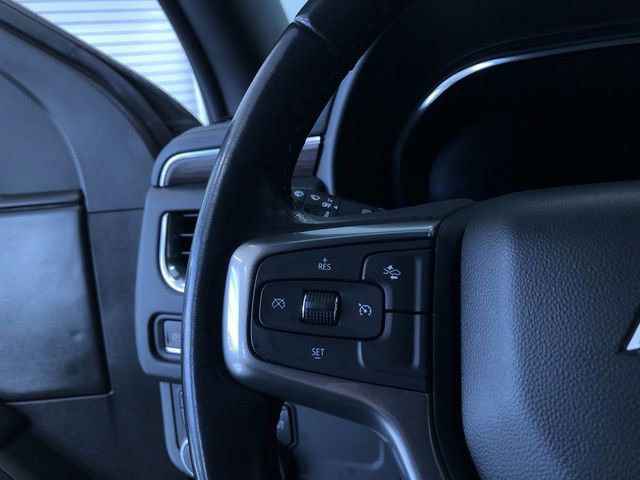 Used 2023 Chevrolet Tahoe LT image 17