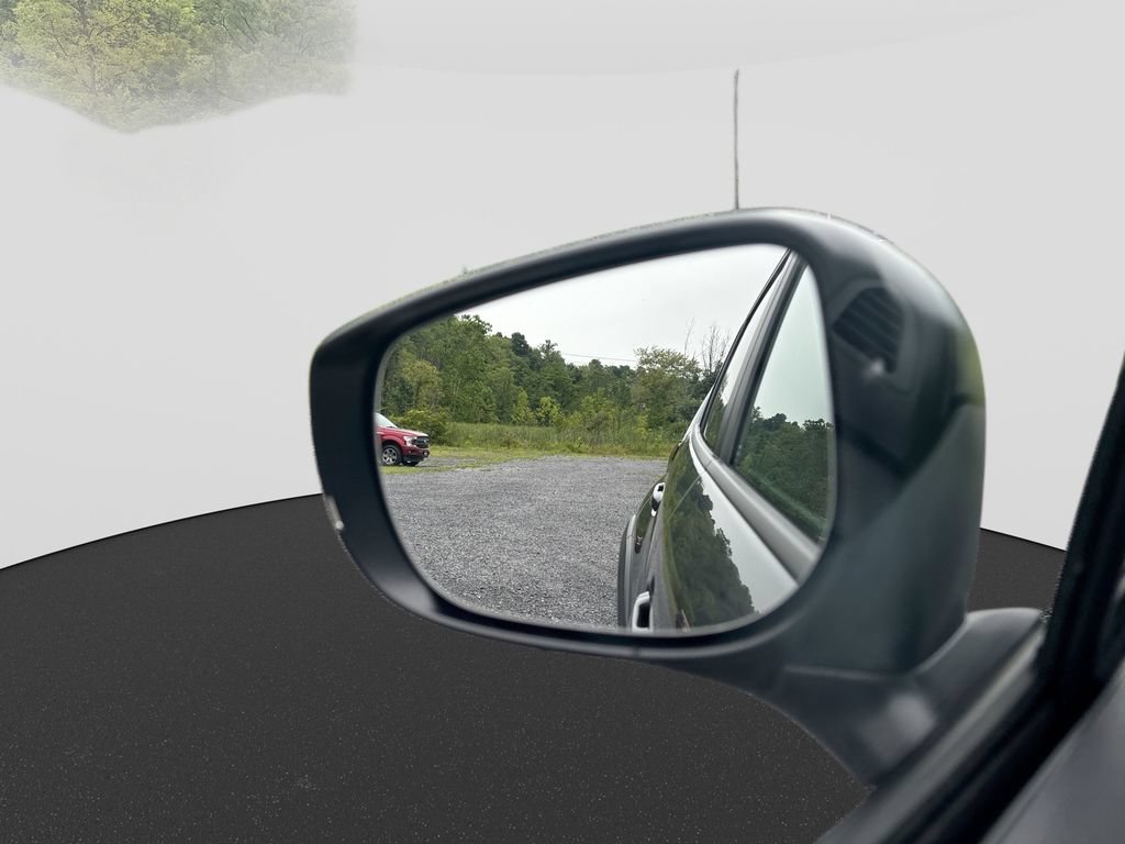 Certified 2024 Subaru Crosstrek 2.5i Wilderness w/ Crosstrek Mirror Package AWD/4WD image 12