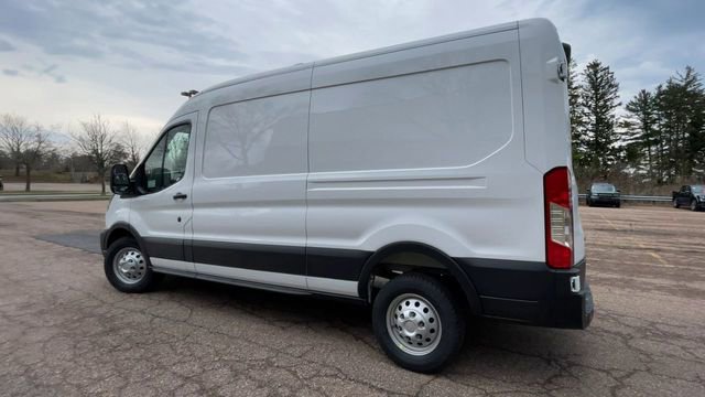 New 2026 Ford Transit 250 148 Medium Roof Extended AWD image 4