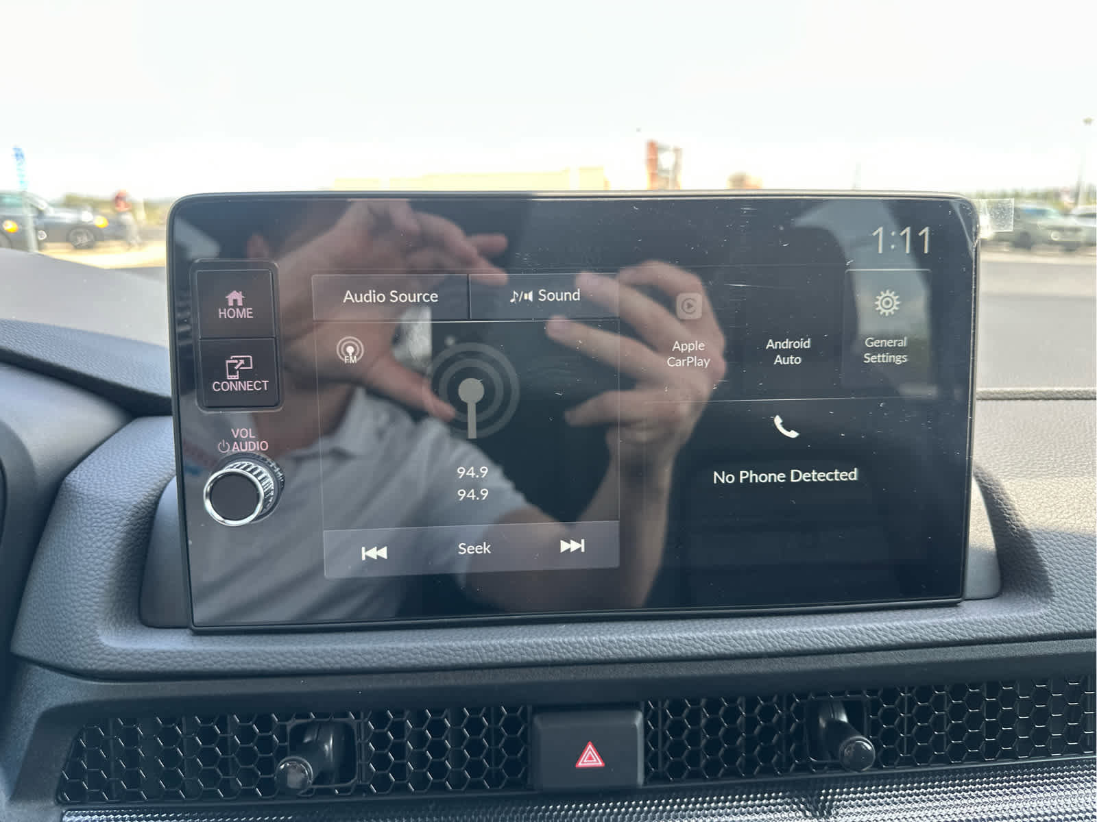 New 2026 Honda CR-V Sport-L image 32