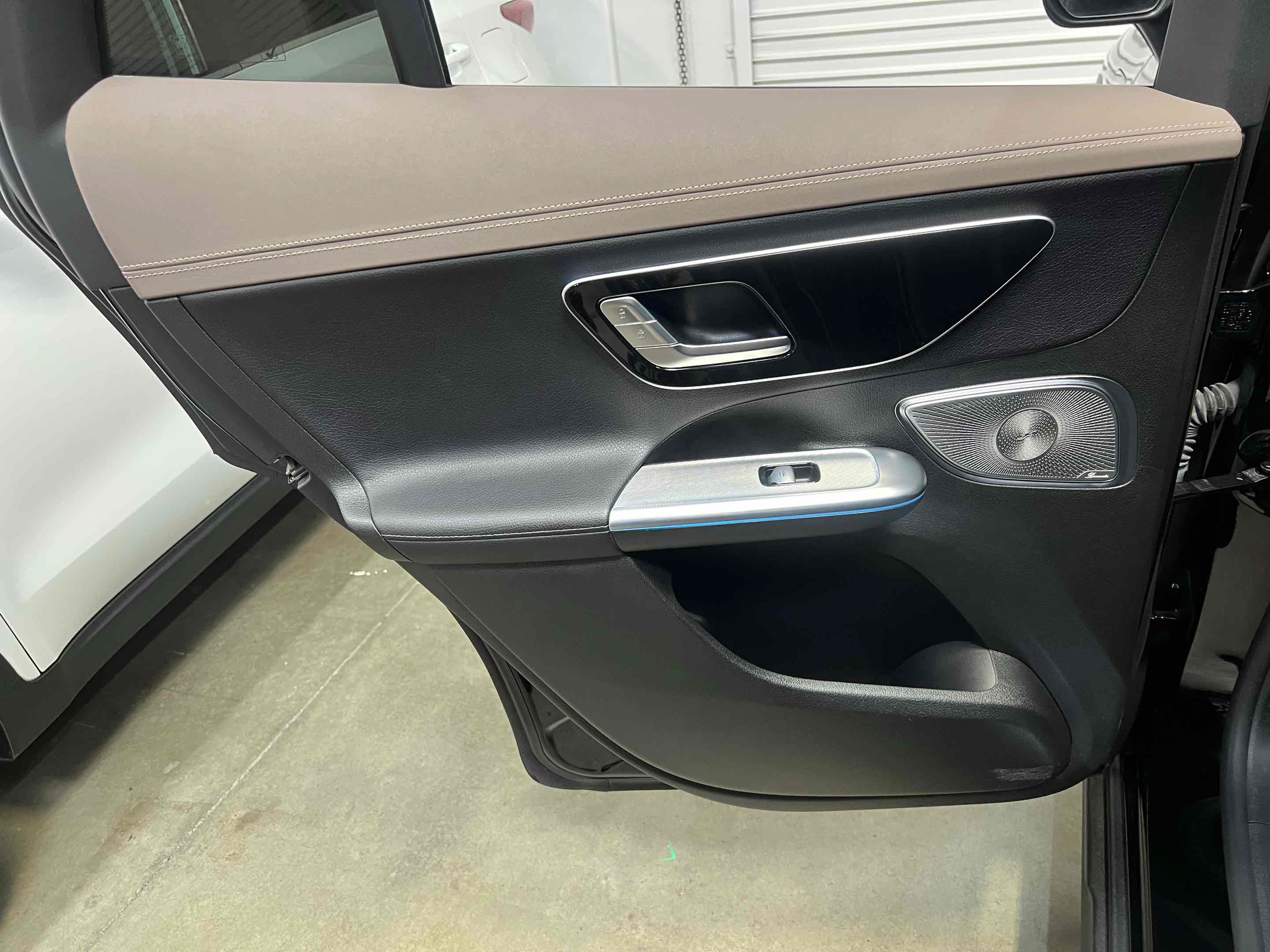 Used 2023 Mercedes-Benz EQE 350+ SUV image 70