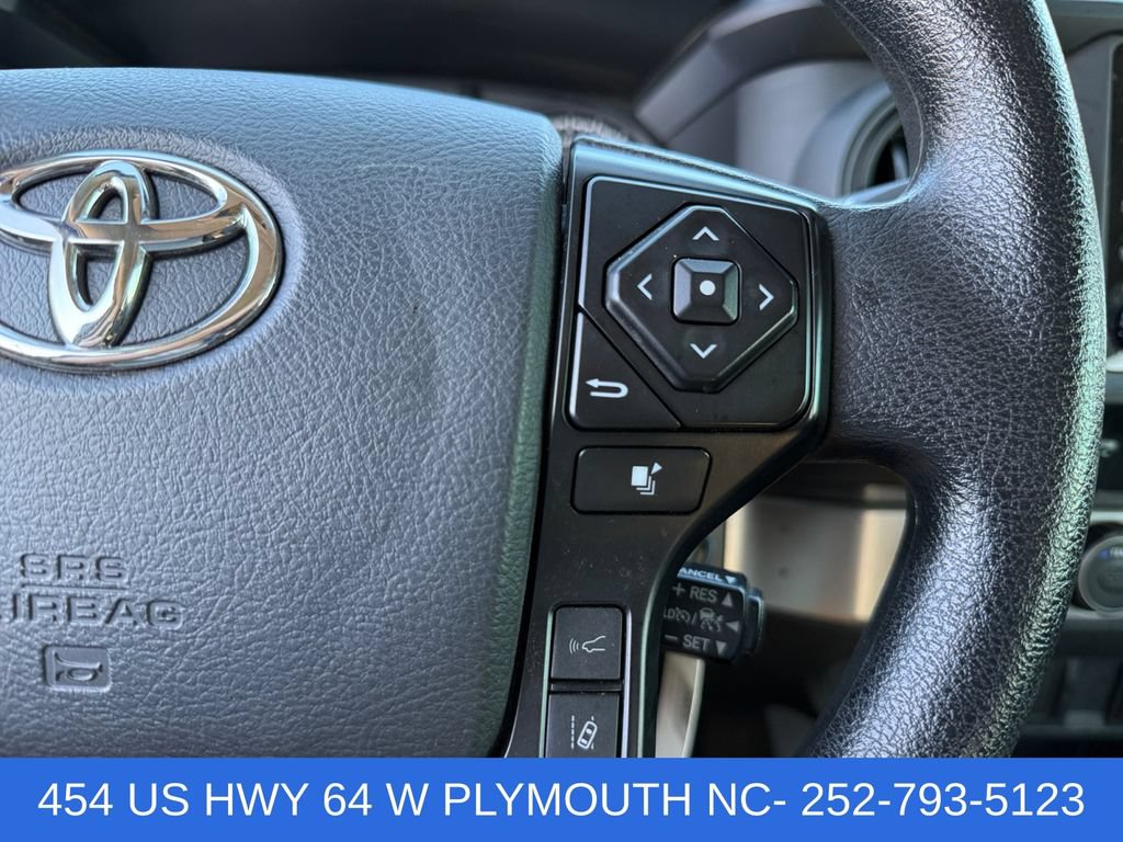 Used 2023 Toyota Tacoma SR AWD/4WD image 19