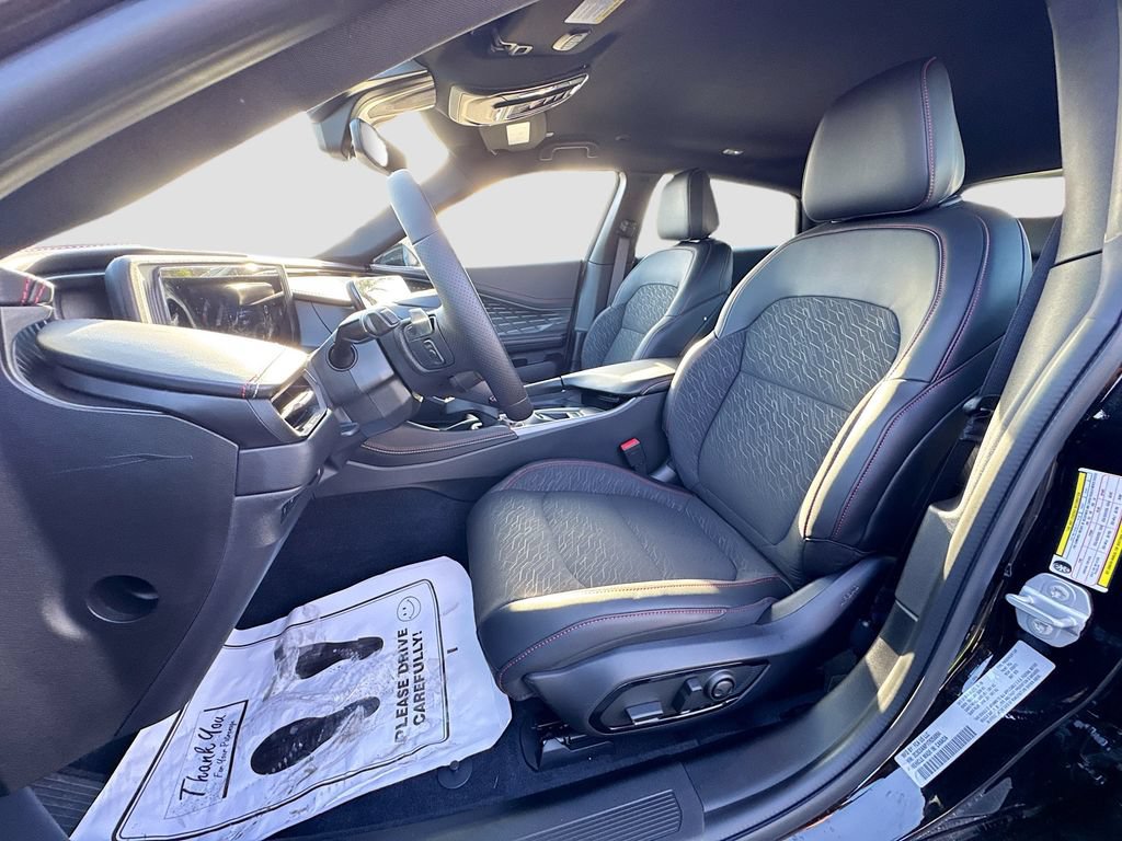 New 2026 Dodge Charger R/T w/ Driver Convenience Group AWD/4WD image 22