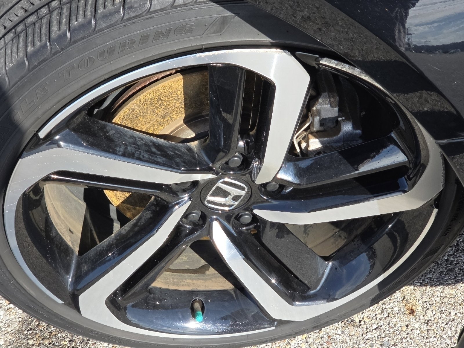 Used 2022 Honda Accord Sport Special Edition image 8