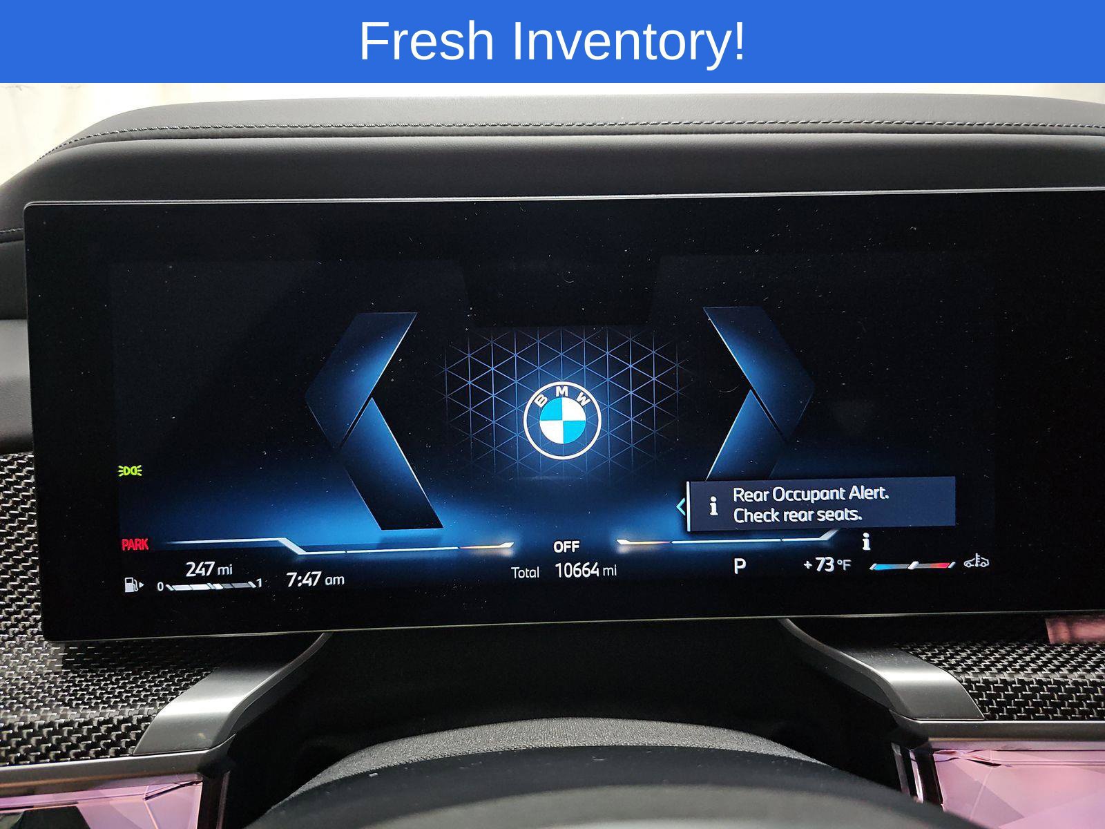 Certified 2023 BMW 760i xDrive w/ Executive Package AWD/4WD image 12