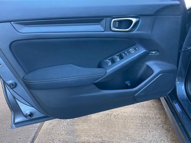 Used 2022 Honda Civic Sport image 26