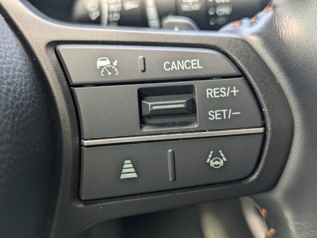 Certified 2025 Honda CR-V Sport image 18