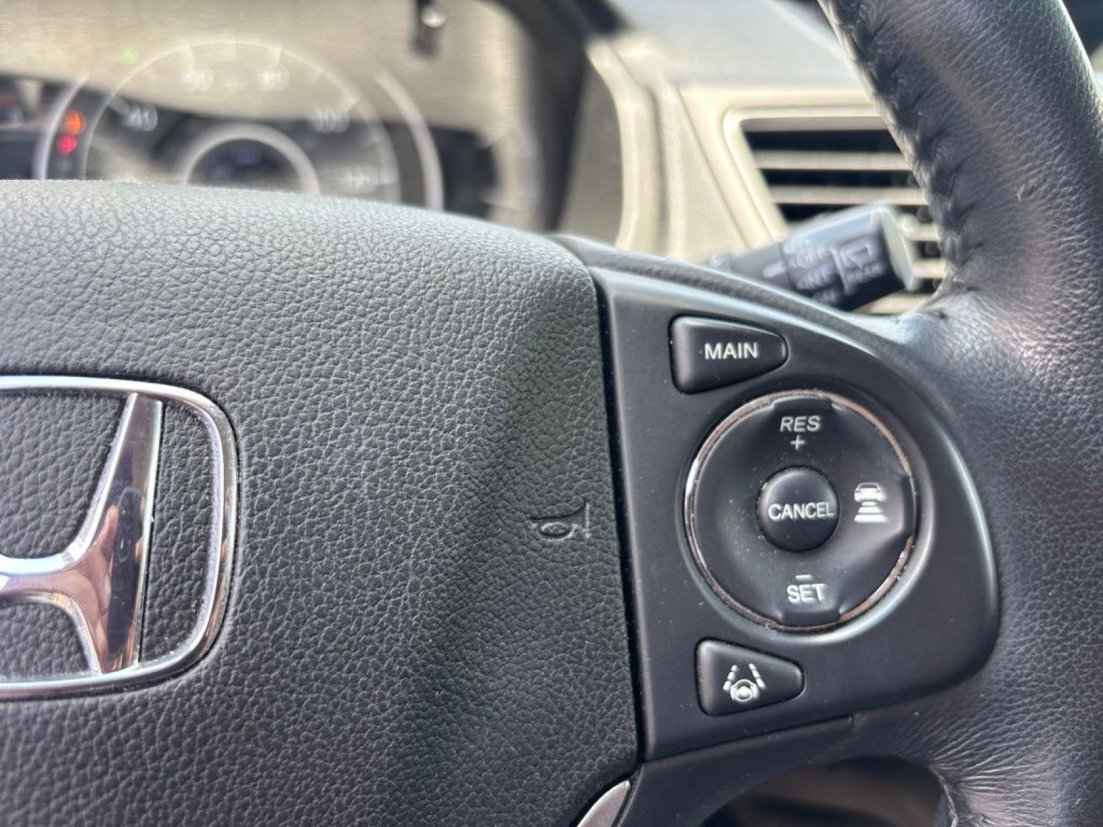 Used 2016 Honda CR-V Touring image 14