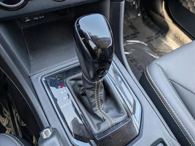 Used 2021 Subaru Crosstrek 2.5i Sport w/ Moonroof Package AWD/4WD image 12