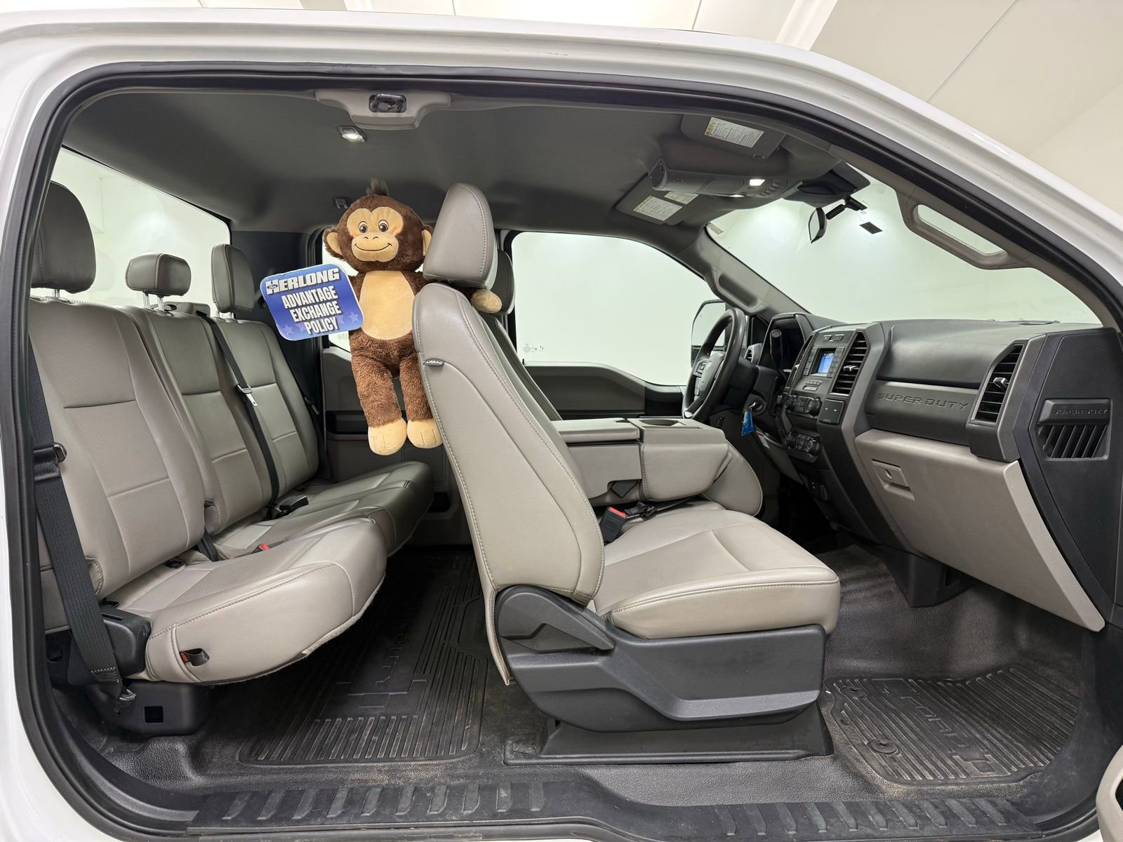 Used 2020 Ford F250 XL w/ Power Equipment Group image 27