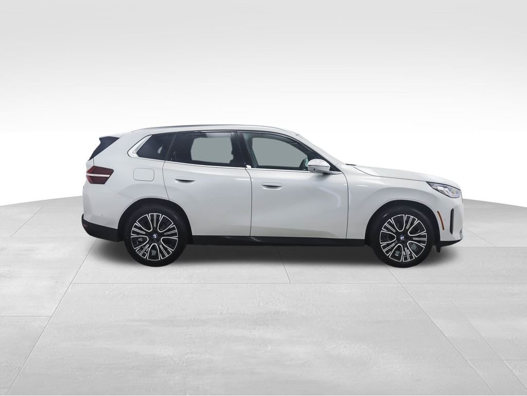 New 2026 BMW X3 xDrive30 w/ Premium Package image 7
