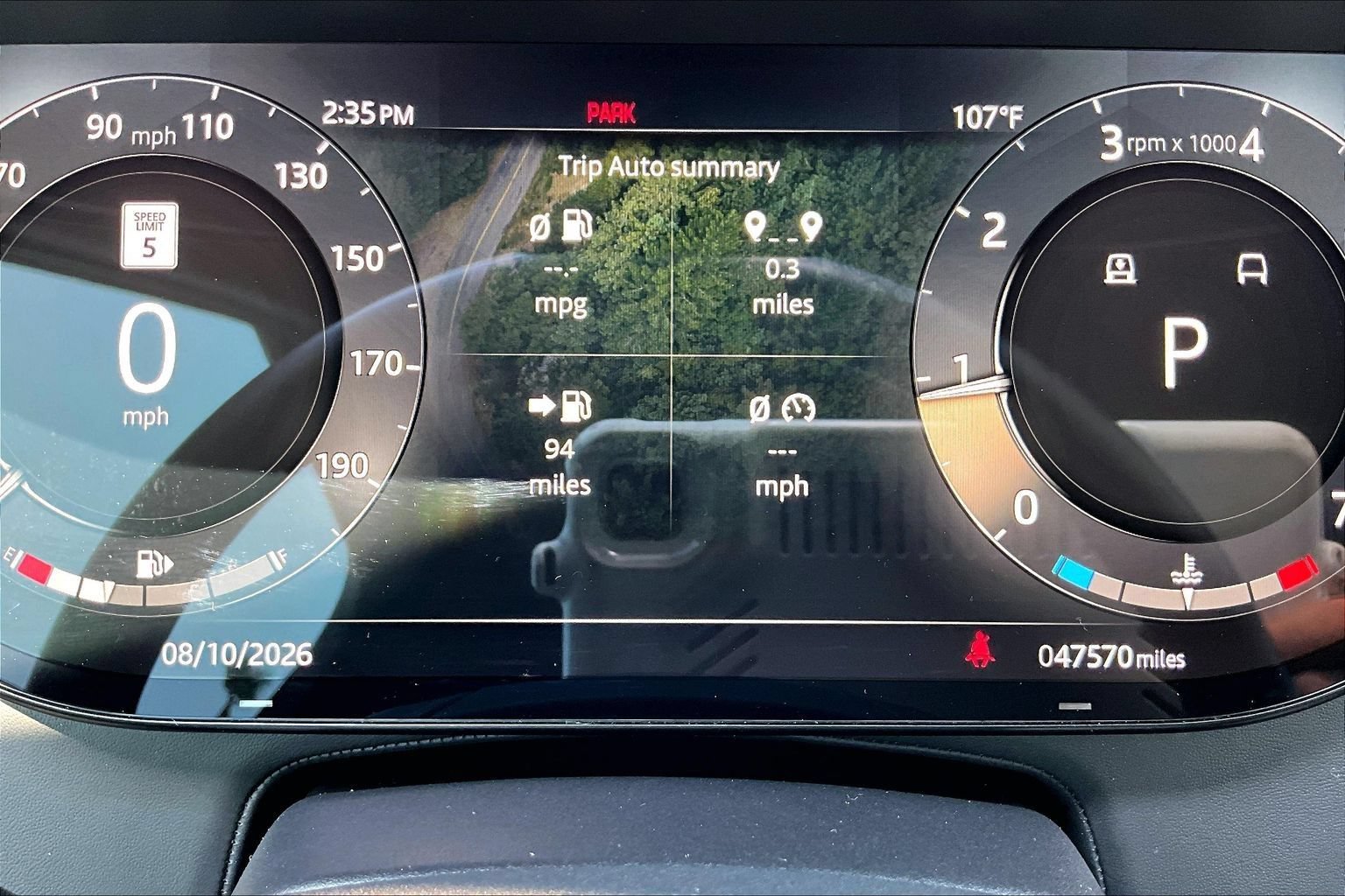 Certified 2023 Land Rover Range Rover SV AWD/4WD image 20