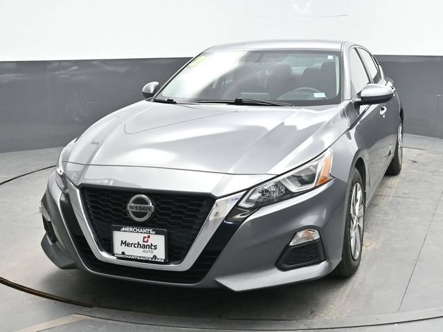 Used 2020 Nissan Altima 2.5 S FWD image 2