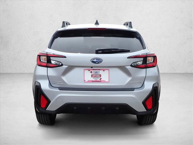 Certified 2024 Subaru Crosstrek 2.0i Premium AWD/4WD video 3