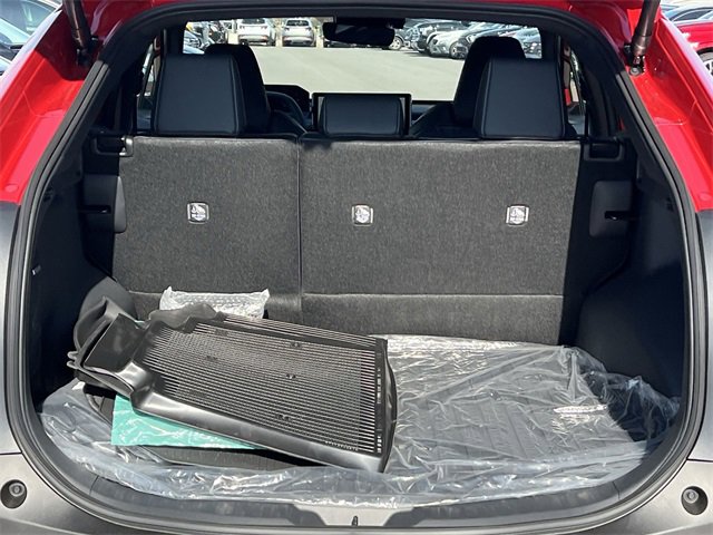 New 2026 Subaru Solterra Limited XT image 34