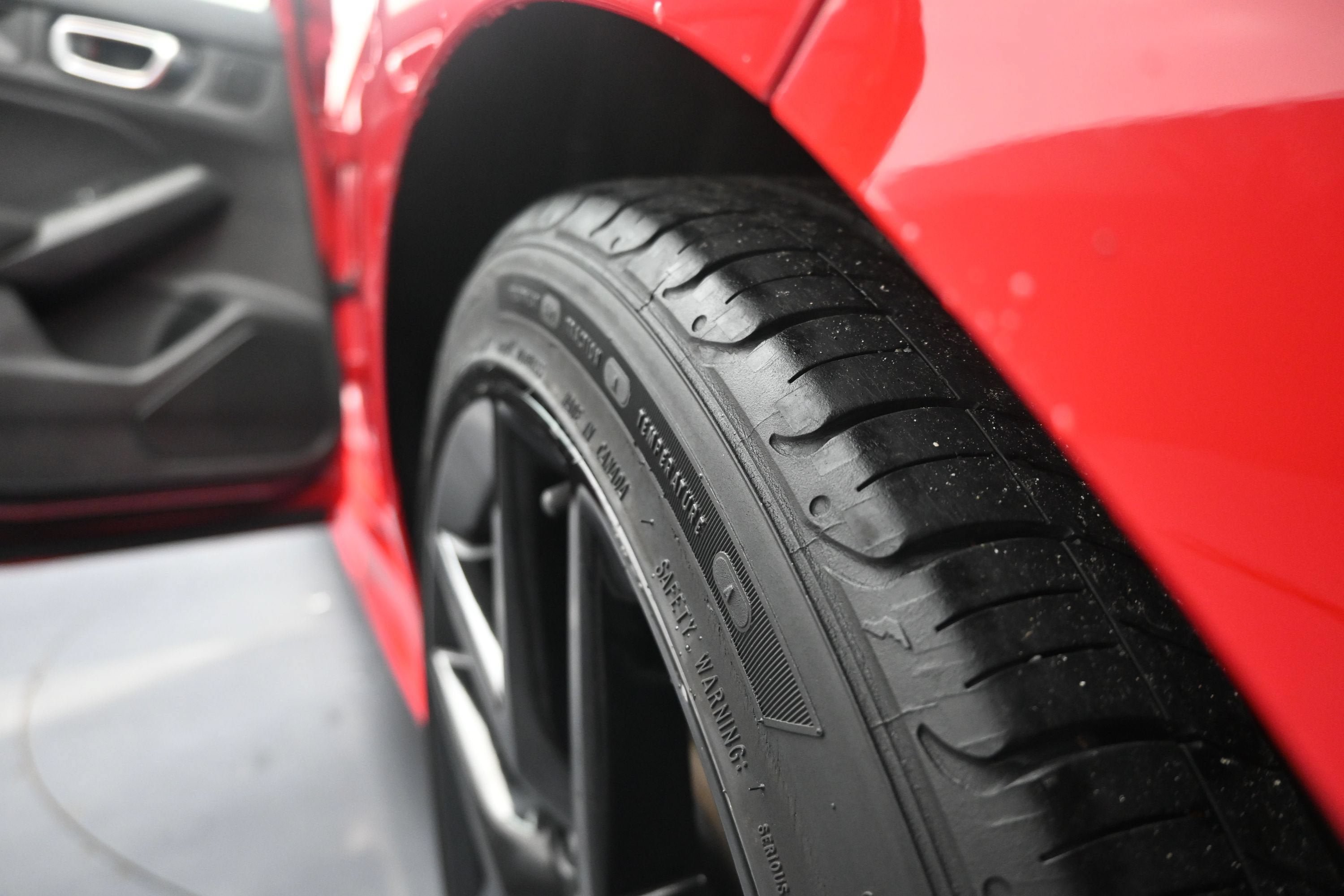 Used 2022 Honda Civic Sport image 32
