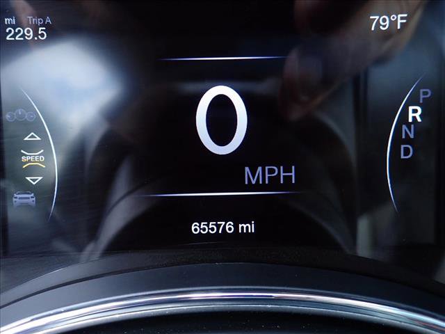 Used 2021 Jeep Grand Cherokee Limited AWD/4WD image 26