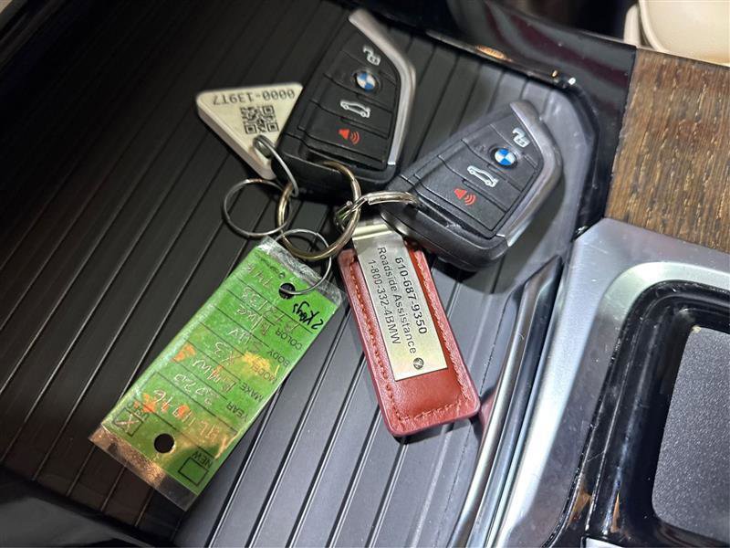 Used 2020 BMW X3 xDrive30i w/ Convenience Package AWD/4WD image 28