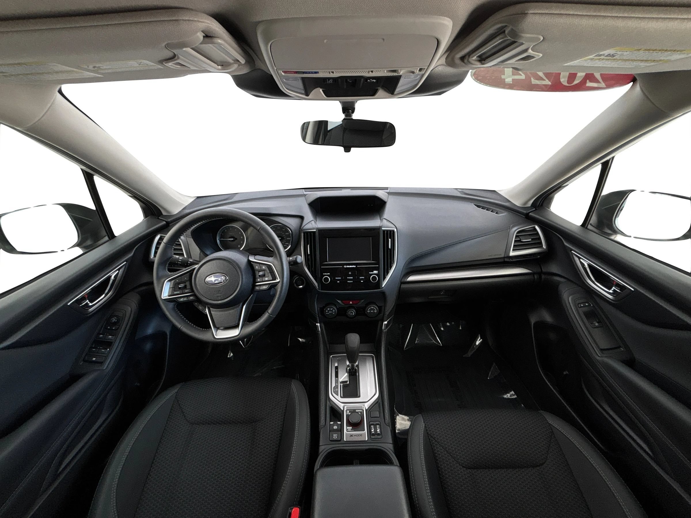 Used 2024 Subaru Forester Premium AWD/4WD image 17