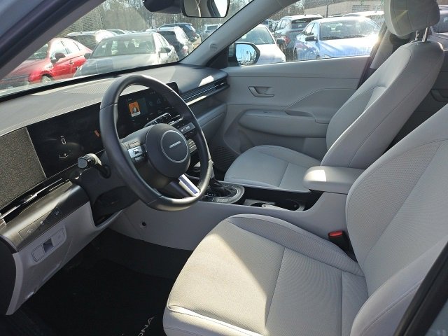 Certified 2024 Hyundai Kona SEL image 8