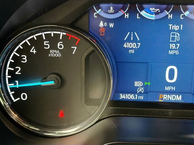 Used 2023 Ford F150 Tremor image 13