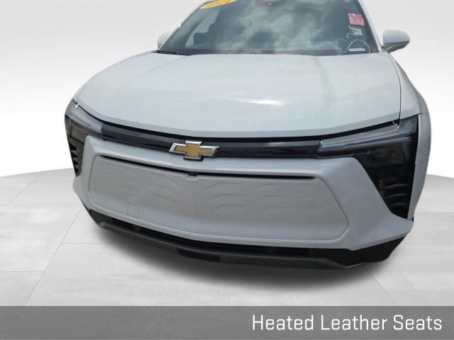 Used 2024 Chevrolet Blazer EV LT AWD/4WD image 3