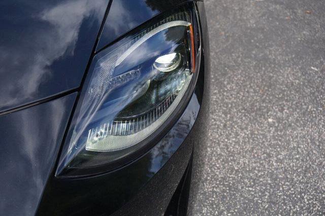 Certified 2023 Nissan Z Performance w/ Floor Mat Package (L93) image 11