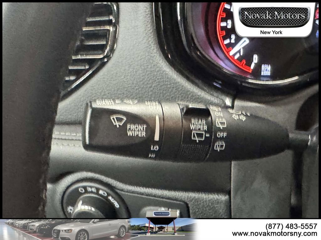 Used 2022 Dodge Durango GT image 19