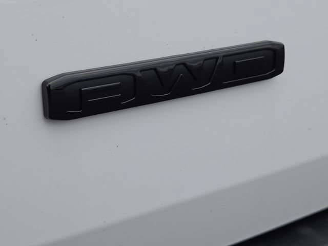 New 2026 GMC Acadia Elevation w/ Black Edition AWD/4WD image 5