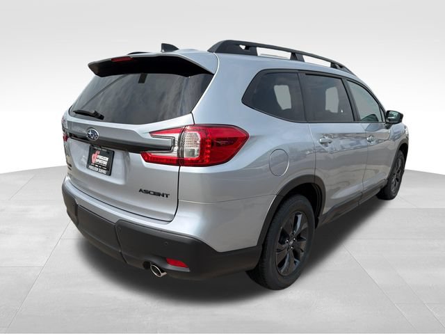 New 2026 Subaru Ascent Premium AWD/4WD image 7