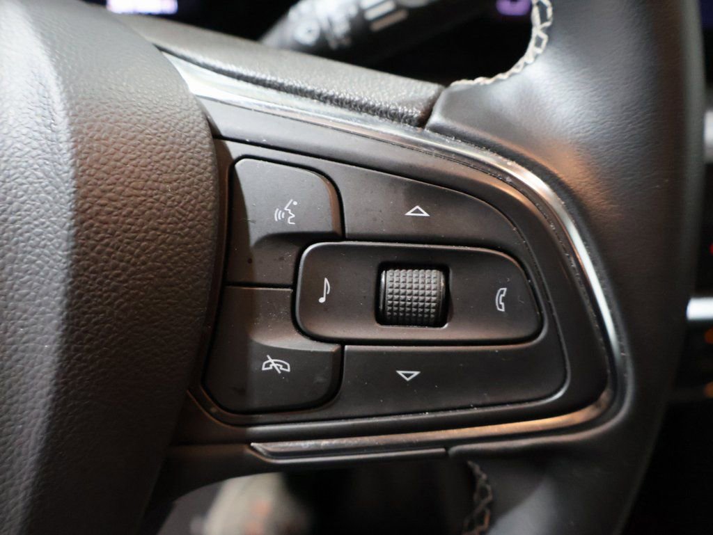 Used 2024 Buick Encore GX Preferred image 34