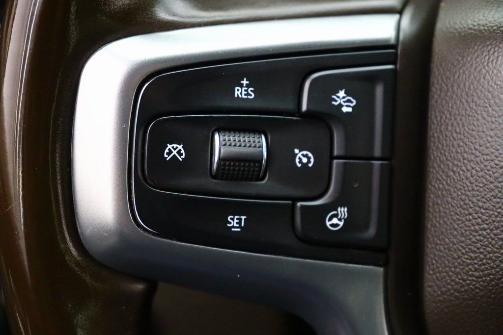 Used 2024 Chevrolet Silverado 3500 LTZ w/ LTZ Plus Package image 30